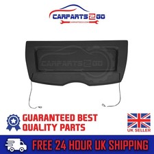 MINI PACEMAN PARCEL SHELF