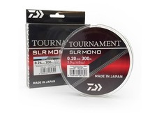 Daiwa Tournament SLR Mono 300m