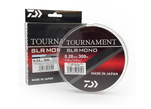 Daiwa tournament slr mono - tournament,