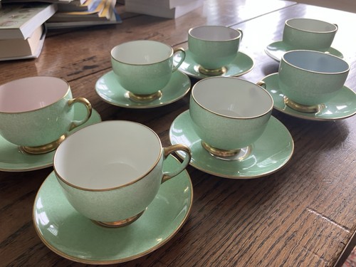 Vintage paragon china england - paragon,