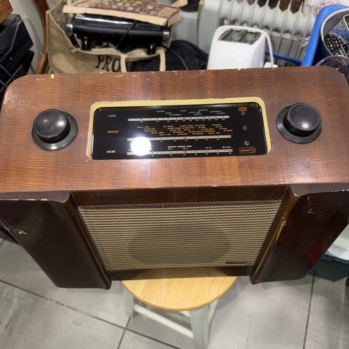 Vintage early 1950s murphy - 1950s,
