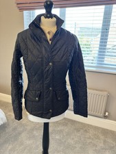Barbour Flyweight Cavalry