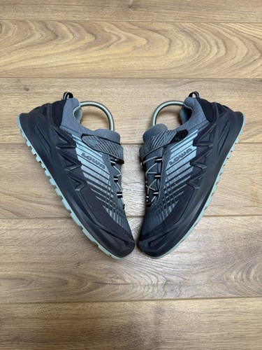 Lowa merger gtx - lowa,