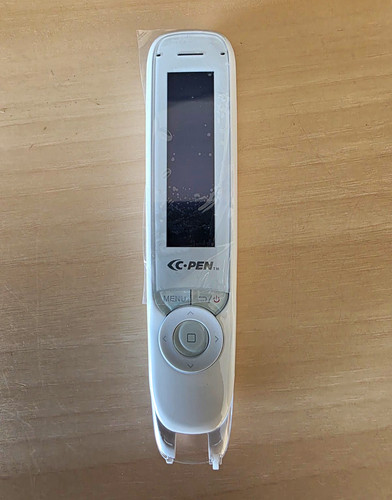 Pen portable scanner - c-pen,