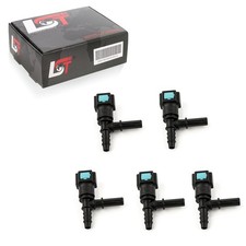 5x quick release fuel line