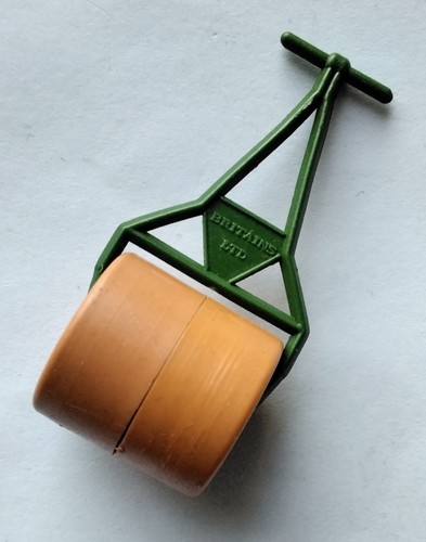 Britains toy plastic grass - plastic,