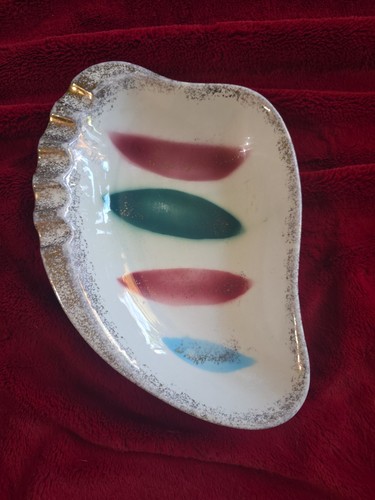 1950 ceramic vintage - 1950-60's,