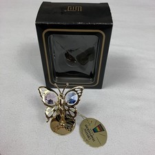 Crystal Temptations Butterfly