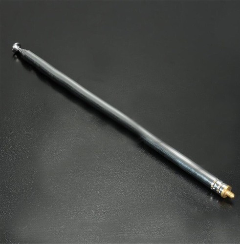 Car telescopic aerial - car,