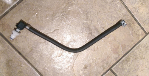 Karcher puzzi front hose - front, &