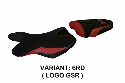 Suzuki gsr 750 tappezzeria - gsr,