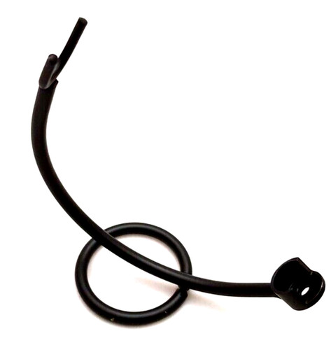 Stand shaving razor holder - stand,