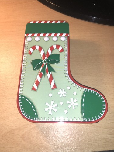 Churchills metal stocking - churchills,