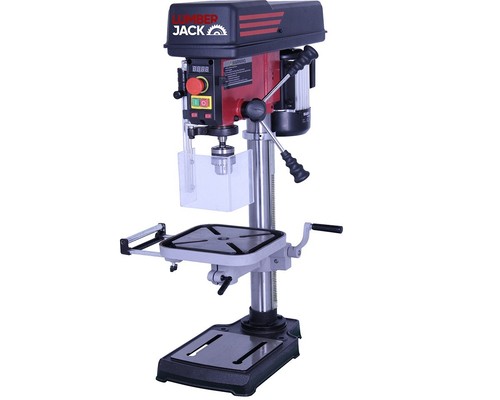 Bench pillar drill - drill, 16mm