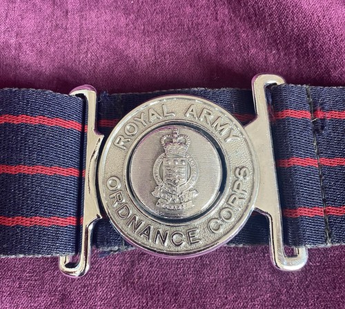 Vintage royal army ordinance - vintage,