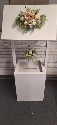 Handmade bespoke wedding - handmade,
