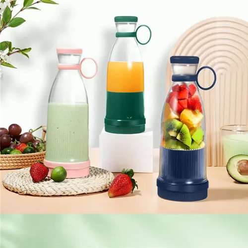 Electric juicer cup blades - electric, 6