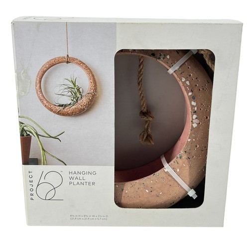 Project hanging wall - 62,
