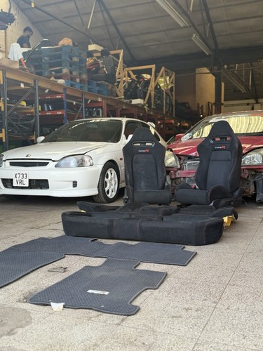 Honda civic fd2 type - fd2, r