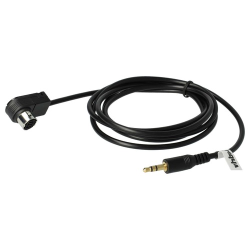 Aux adapter for - aux,