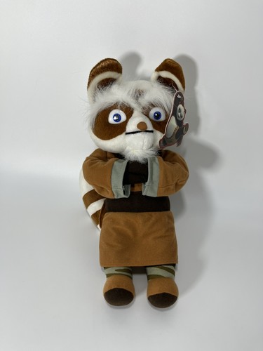 Kung panda master shifu - master,