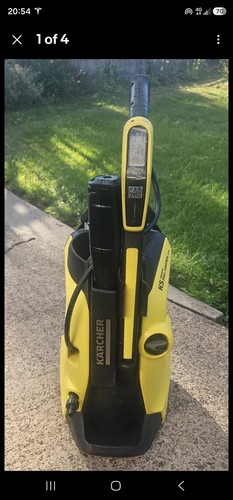 Karcher premium full - k5,