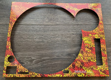 Technics SL-1210 MK2 Hot