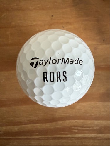Taylormade tp5 rors - rors, rory