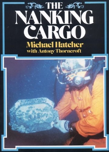 The nanking cargo - the,