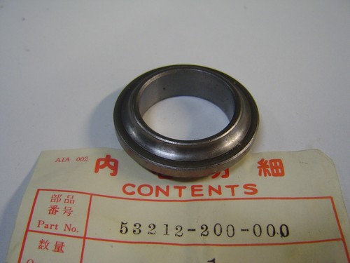 Honda 53212 200 000 steering - honda,