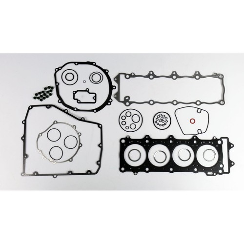 Engine gaskets set - engine,