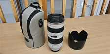 Canon EF 70-200mm f/2.8 L USM