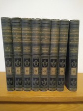 Cassells Encyclopaedia Antique