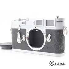 [Top MINT] Leica M3 Double