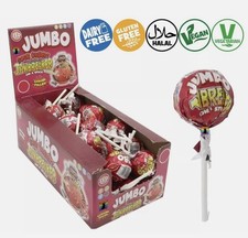 Zed Candy Jumbo Cherry