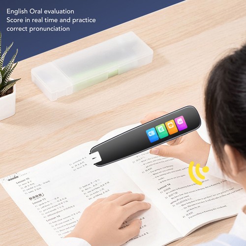 Digital translation pen - translation,