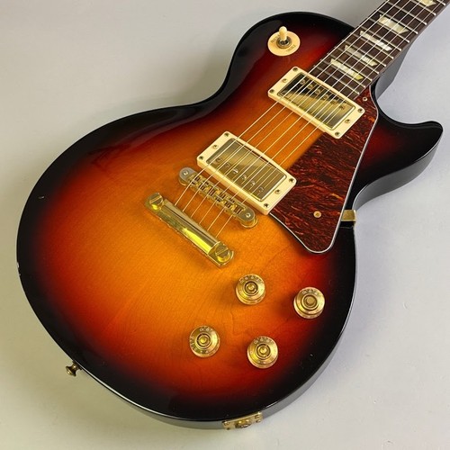 Gibson les paul - paul, studio