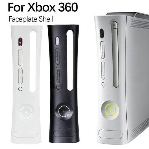 For xbox 360 front shell - front, host