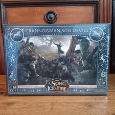 A Song of Ice and Fire Stark