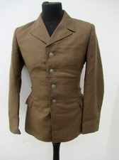Soviet Red Army military blazer jacket blazer coat USSR CCCP communist green but