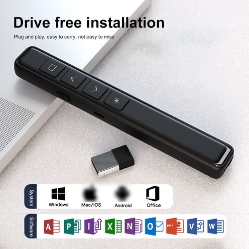 Wireless usb ppt - usb,