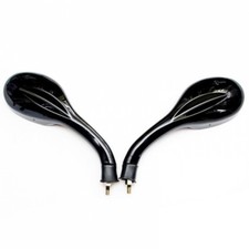 2x Rearview Mirror 987