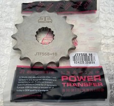 Sprocket 16 Tooth for Yamaha