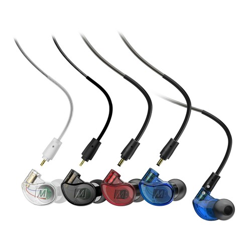 Mee audio pro g2 - m6,