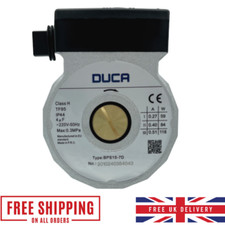 Wilo Type (Compitable) Pump