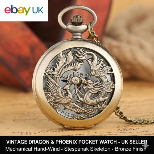 Antique dragon quartz - antique,