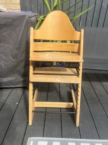 Original 2002 stokke tripp - 2002,