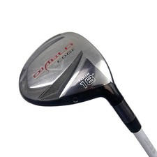 Callaway Diablo Edge Tour 4