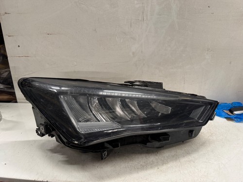 Seat leon driver - leon, led