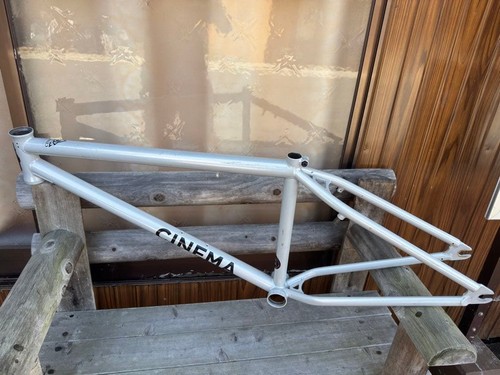 Bmx frame kink drifter - frame, 26�h